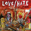 Love/Hate - Blackout In The Red Room (Vinyl, LP, Album)