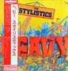The Stylistics - Heavy (Vinyl, LP, Album)