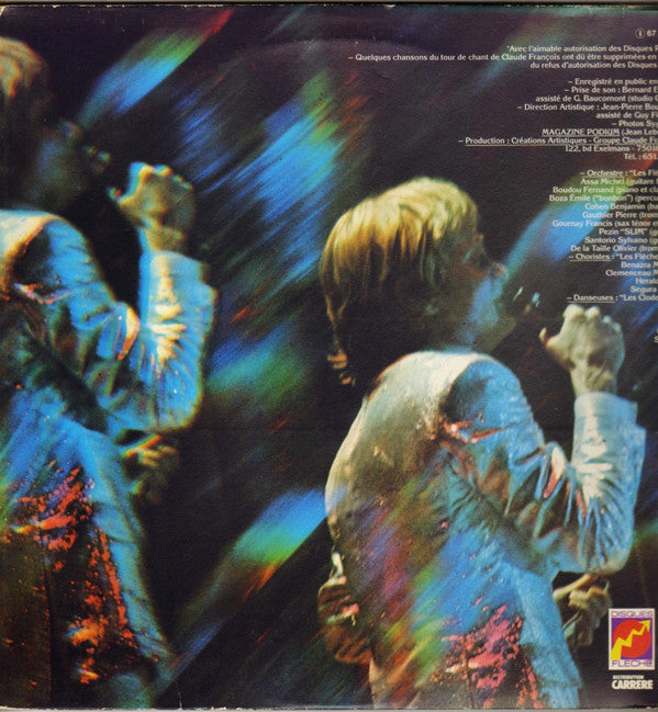 Release: Souvenir 1978-Vinyl-France-1978-67 235/6-1963398