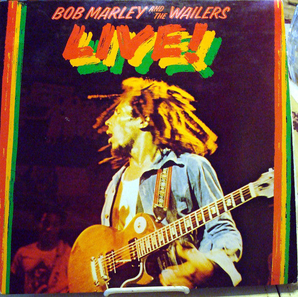Release: Live!-Vinyl-US-1986-7-90032-1, 90032-1-9077891
