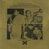 Charlie Parker - International Jam Sessions (Vinyl, LP, Compilation) Very Good (VG) / Very Good (VG)
