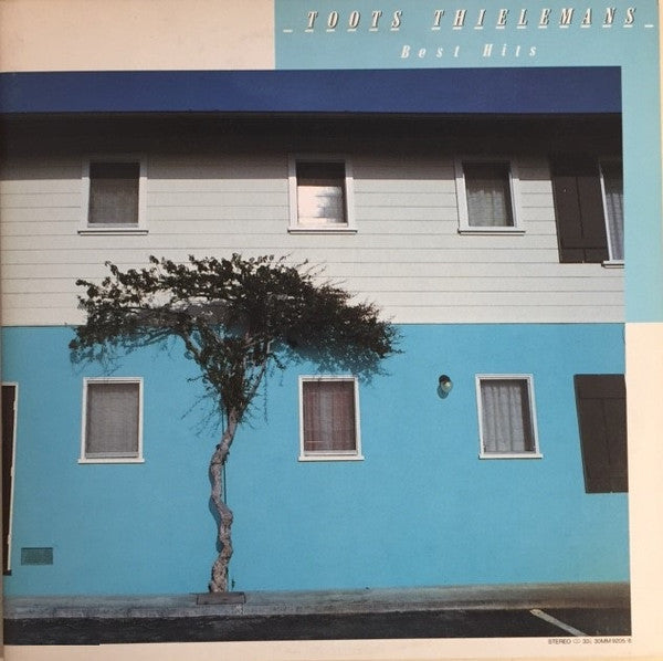 Release: Best Hits-Vinyl-Japan-1981-30MM 9205/6-9817365