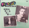Priscilla Bowman - An Original Rock & Roll Mama (Vinyl, LP) Very Good Plus (VG+) / Very Good Plus (VG+)