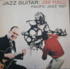 Jim Hall Trio - Jazz Guitar (Vinyl, LP, Album, Reissue, Mono) Near Mint (NM or M-) / Very Good Plus (VG+)