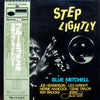Blue Mitchell - Step Lightly (Vinyl, LP, Album, Stereo) Very Good (VG) / Very Good (VG)