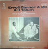 Erroll Garner - Here Are Erroll Garner & Art Tatum At Their Rare  Of All Rarest Performances Vol. 1 (Vinyl, LP, Album) Very Good (VG) / Very Good Plus (VG+)