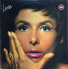 Lena Horne - Lena (Vinyl, LP, Stereo) Very Good (VG) / Very Good (VG)