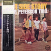 The Oscar Peterson Trio - West Side Story (Vinyl, LP, Album, Reissue) Near Mint (NM or M-) / Very Good Plus (VG+)
