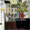 Anna Domino - Anna Domino (Vinyl, LP, Album) Very Good Plus (VG+) / Very Good Plus (VG+)