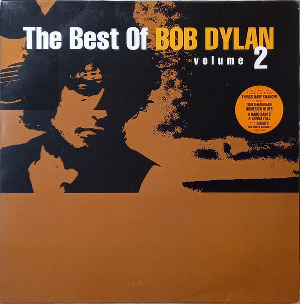 Master Release: The Best Of Bob Dylan Volume 2 by Bob Dylan