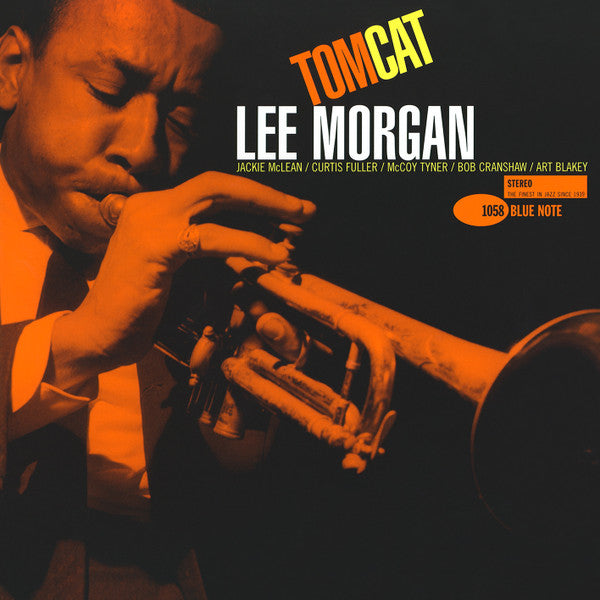 Release: Tom Cat-Vinyl-US-2008-MM-LT-1058, 509992-35298-1-6, LT-1058-3096870