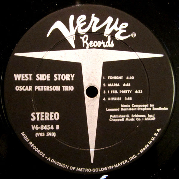 West Side Story
