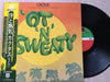 Cactus (3) - 'Ot 'N' Sweaty (Vinyl, LP, Album, Reissue) Very Good (VG) / Very Good (VG)