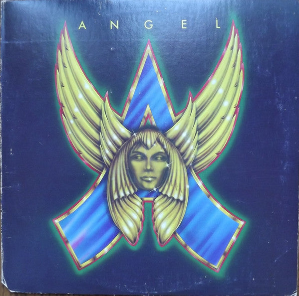Release: Angel-Vinyl-US-1975-NBLP 7021-8792138