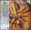 Stomu Yamashta's Go - Go Too (Vinyl, LP, Album) Very Good Plus (VG+) / Very Good (VG)
