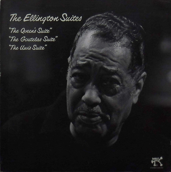 Release: The Ellington Suites-Vinyl-US-1976-2310-762-8675760