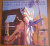 Various - Esquire's All American Hot Jazz Sessions (Vinyl, LP, Compilation) Very Good Plus (VG+) / Very Good Plus (VG+)
