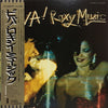Roxy Music - Viva! Roxy Music - The Live Roxy Music Album (Vinyl, LP, Album) Near Mint (NM or M-) / Very Good (VG)