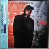 Rick Springfield - Tao (Vinyl, LP, Album) Very Good Plus (VG+) / Very Good Plus (VG+)