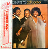 Gladys Knight And The Pips - Still Together (Vinyl, LP, Album, Promo)