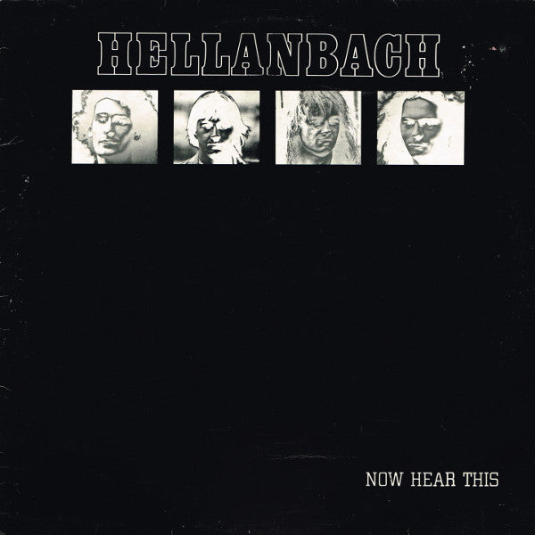 Release: Now Hear This-Vinyl-UK-1983-NEAT 1006-2526278