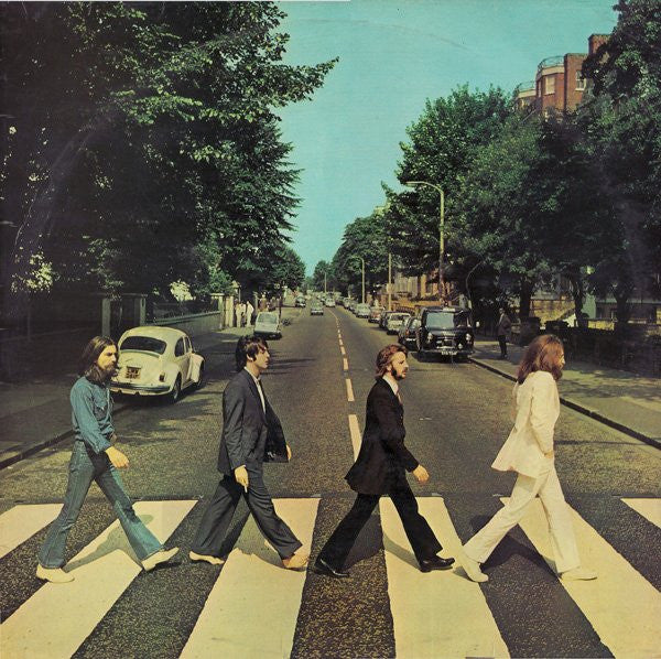 Abbey Road