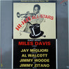 Miles Davis - Hi-Hat All-Stars (Vinyl, LP, Album, Remastered)