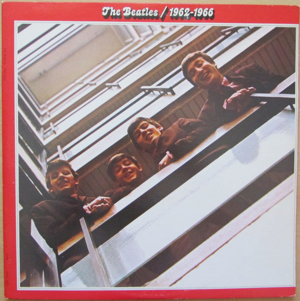 Release: 1962-1966-Vinyl-US-1976-SKBO 3403-9632340