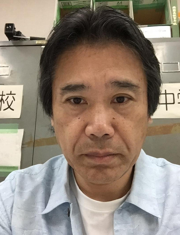 Toshihiro Kirigaya