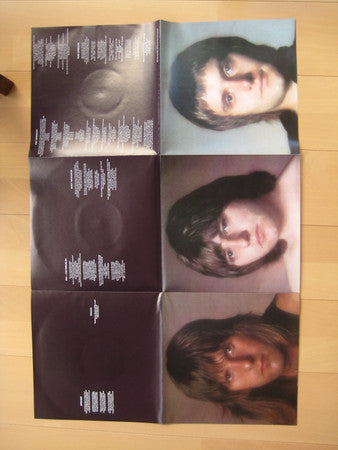 Brain Salad Surgery