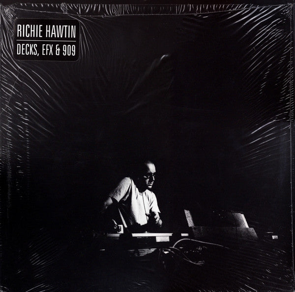 Release: Decks, EFX & 909-Vinyl-Canada-1999-MINUS4-6963557