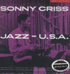 Sonny Criss - Jazz - U.S.A. (Vinyl, LP, Album, Reissue, Mono) Mint (M) / Mint (M)