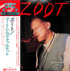 Zoot Sims Quartet - Zoot (Vinyl, LP, Album, Reissue, Mono) Very Good Plus (VG+) / Very Good (VG)
