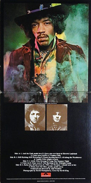 Electric Ladyland