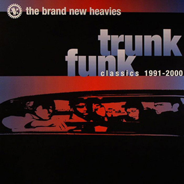 Master Release: Trunk Funk Classics 1991-2000 by The Brand New Heavies