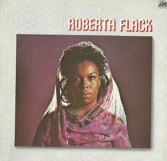 Roberta Flack