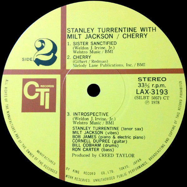Cherry
