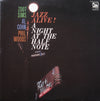 Zoot Sims - Jazz Alive! A Night At The Half Note (Vinyl, LP, Album,...
