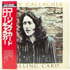 Rory Gallagher - Calling Card (Vinyl, LP, Album)