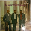 The Montgomery Brothers - The Montgomery Brothers (Vinyl, LP, Album...