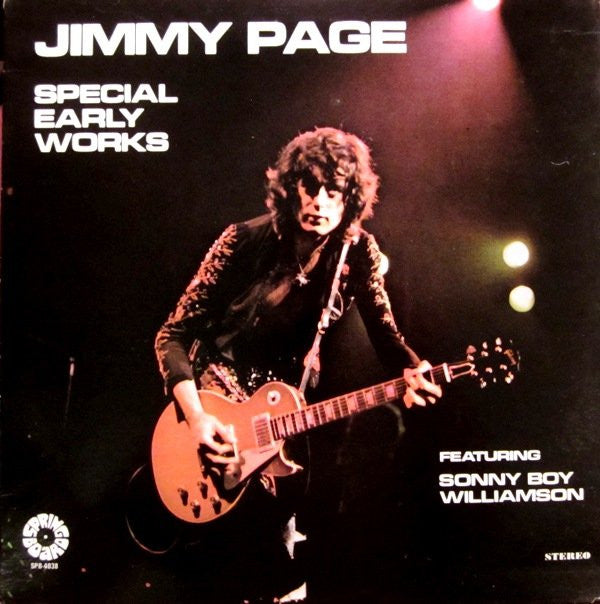 Release: Don't Send Me No Flowers-Vinyl-US-1975-SPB-4038-5795396