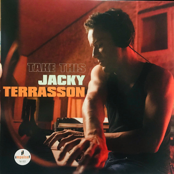 Release: Take This-Vinyl-Europe-2015-NI-002, 0602547127402, 471 274-0, 0602547127402-6847242