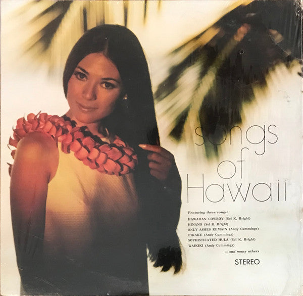 Release: Unknown Release-Vinyl-US-None-HMS 2001, HMS-2001-5567004