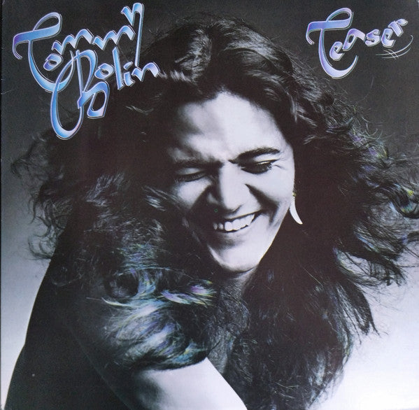 Release: Teaser-Vinyl-US-1982-PZ 37534-6933947
