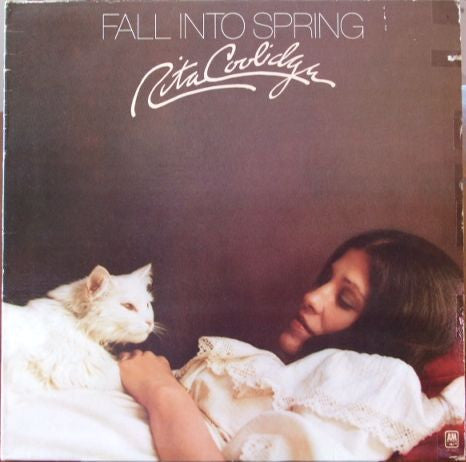Master Release: Fall Into Spring by Rita Coolidge