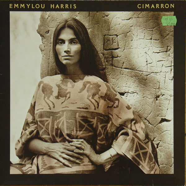 Release: Cimarron-Vinyl-Netherlands-1981-WB 56955, BSK 3603-3629375