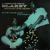 Art Blakey - Holiday For Skins Volume 2 (Vinyl, LP, Album, Limited Edition, Reissue, Stereo) Near Mint (NM or M-) / Near Mint (NM or M-)