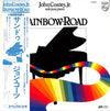 John Coates, Jr - Rainbow Road (Vinyl, LP, Album) Very Good Plus (VG+) / Good Plus (G+)