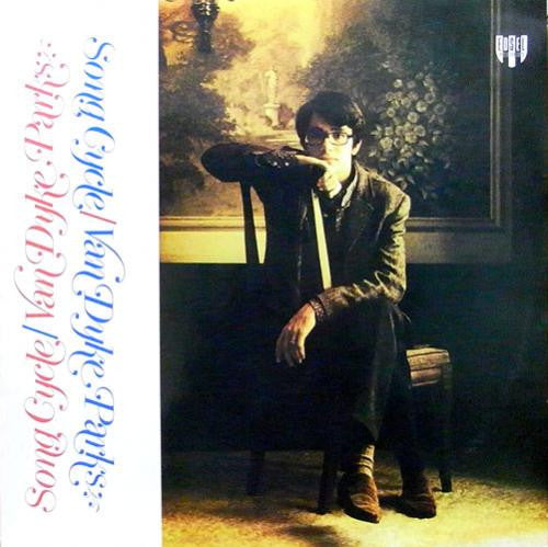Master Release: Song Cycle by Van Dyke Parks