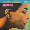 Miles Davis - Sorcerer (Vinyl, LP, Album, Reissue, Stereo)
